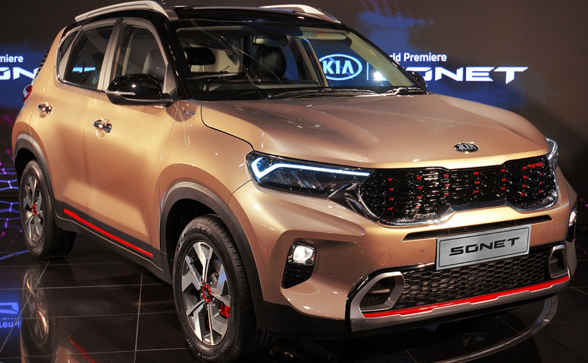 Toyota innova crysta colors available in india Kia Sonet 2020 Price in India, Launch Date, Review, Specs, Sonet Images