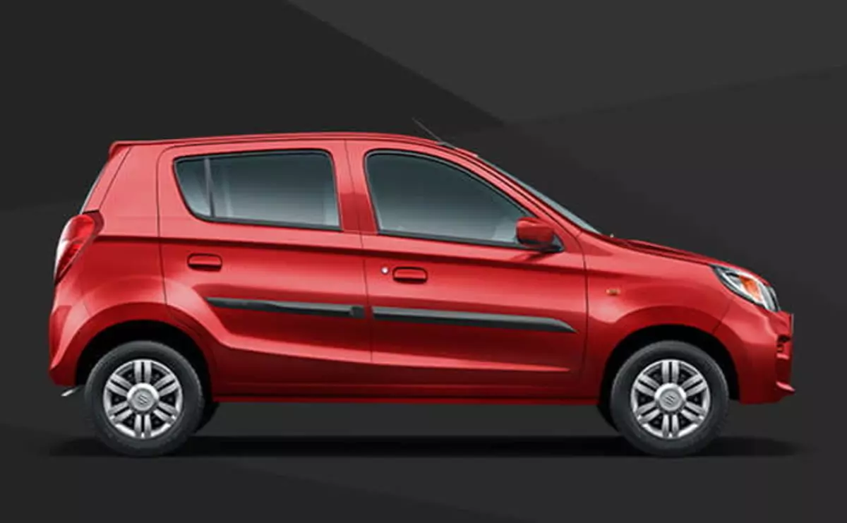 Maruti Suzuki Alto 800 OnRoad Price in New Delhi Offers on Alto 800