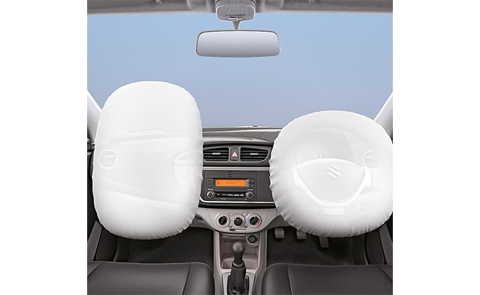Maruti Suzuki Alto 800 VXI Airbag Price, Specs and Features CarandBike