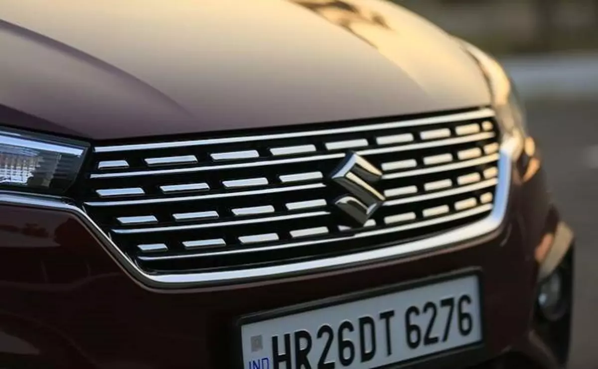 Maruti Suzuki Ertiga OnRoad Price in Bangalore Offers on Ertiga