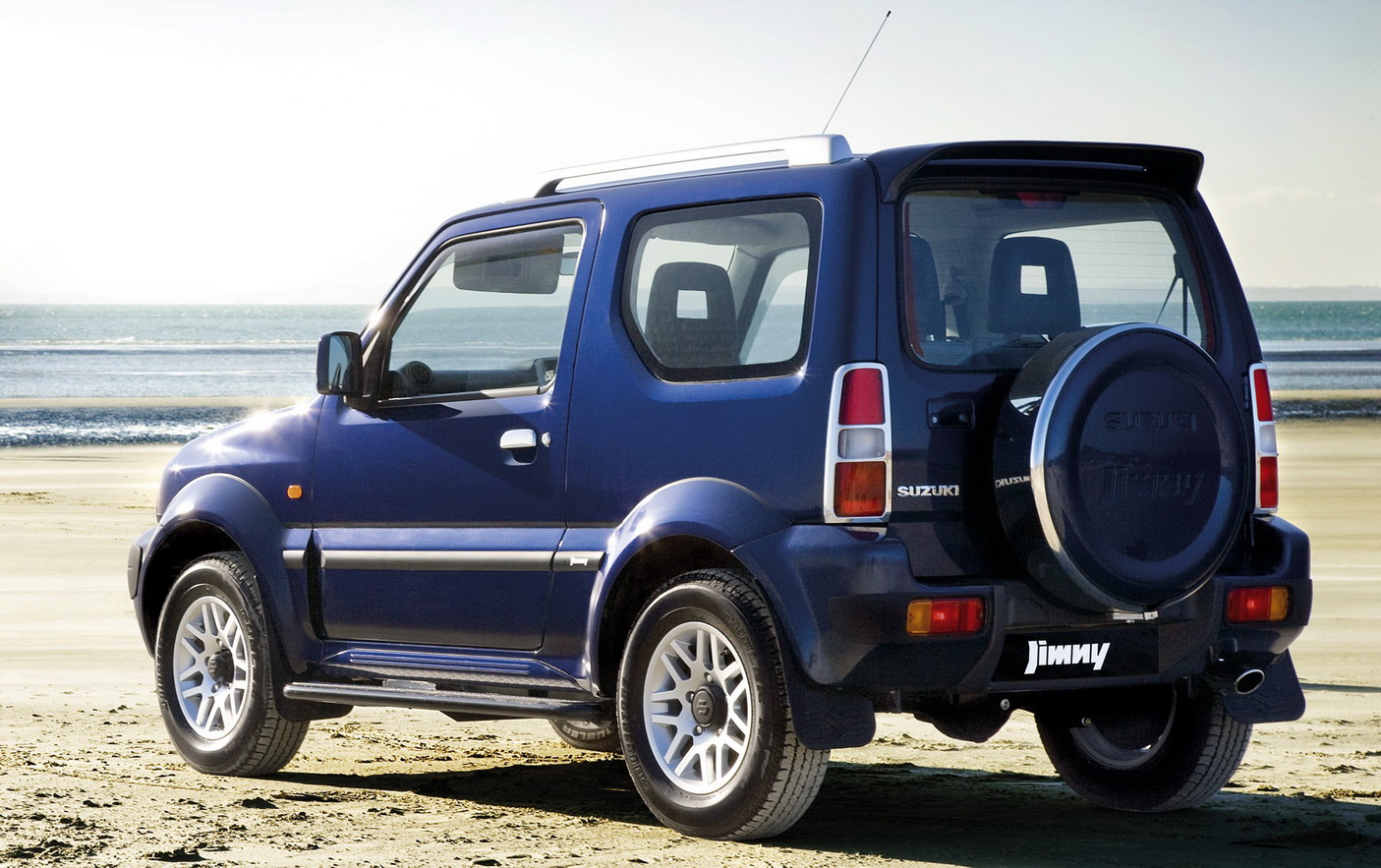 Maruti suzuki jimny Maruti suzuki jimny