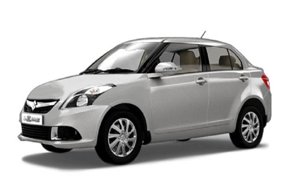 Maruti Suzuki Swift DZire LXI OnRoad Price, Swift DZire LXI Model
