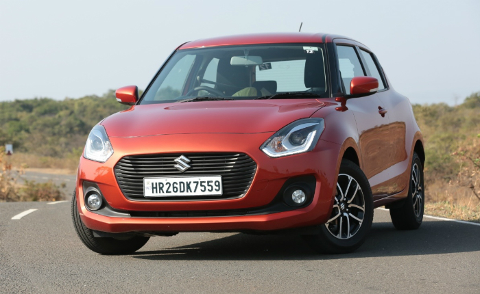 Mitsubishi Swift Price New Maruti Suzuki Swift Price in Bangalore - Check On Road Price of New