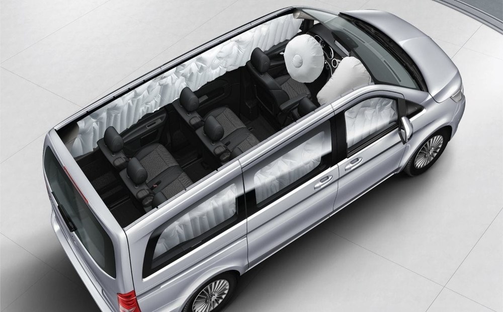 Mercedes Benz V Class Price V Class In India Price Interior Mileage Carandbike