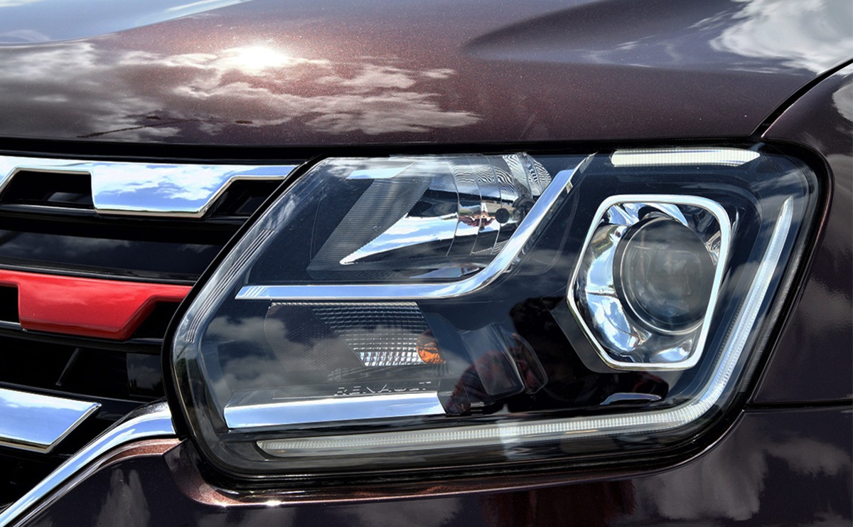 Renault Duster Price in Jamnagar - Check On Road Price of ...