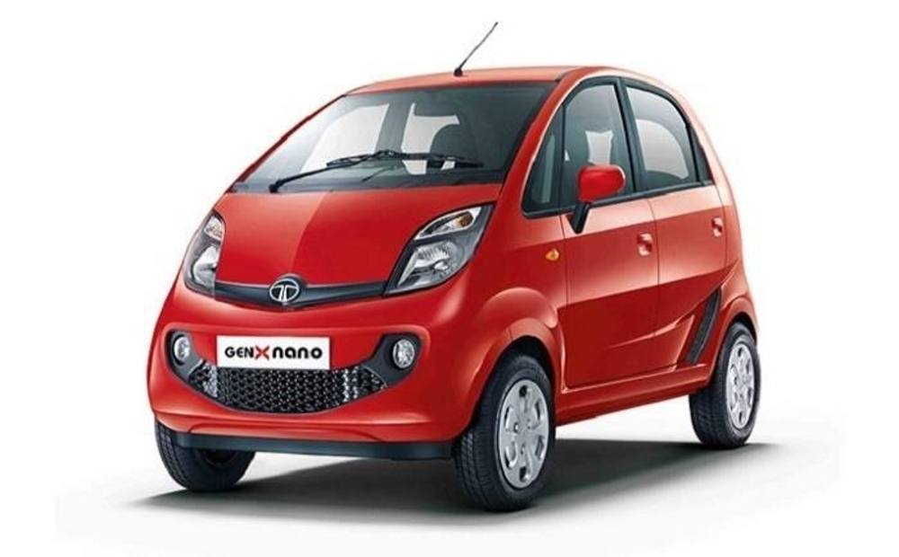 Tata Nano Price In India Reviews Mileage Interior Specifications Of Nano