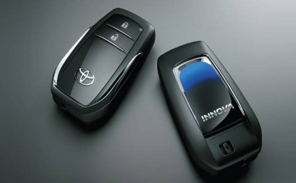 Innova Crysta Price in Bangalore - Check On Road Price of Toyota Innova ...