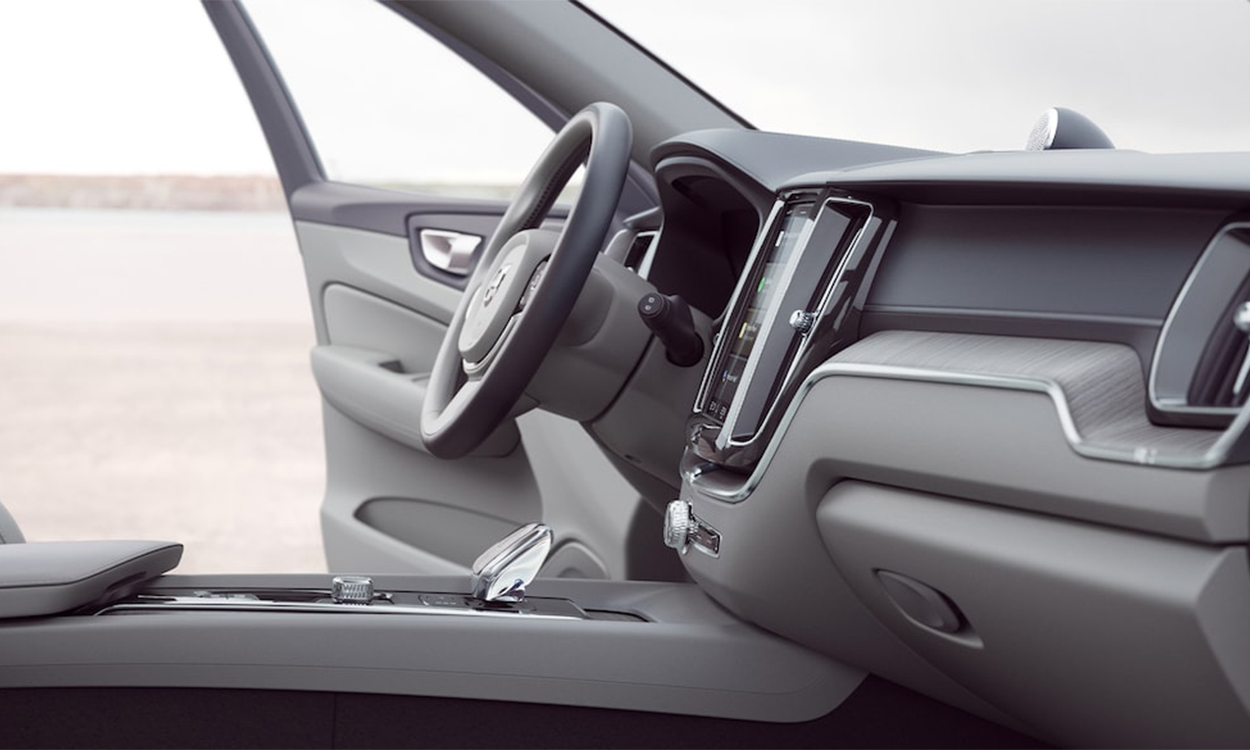 Volvo XC60 Price in Gorakhpur Check On Road Price of XC60 Volvo XC60 Price in Gorakhpur Check On Road Price of XC60