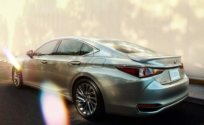 Lexus Cars Prices List Latest Models Reviews Photos