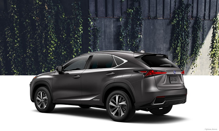 18 Detroit Auto Show Lexus Unveils The Lf 1 Limitless Concept 18 Detroit Auto Show Lexus Unveils The Lf 1 Limitless Concept