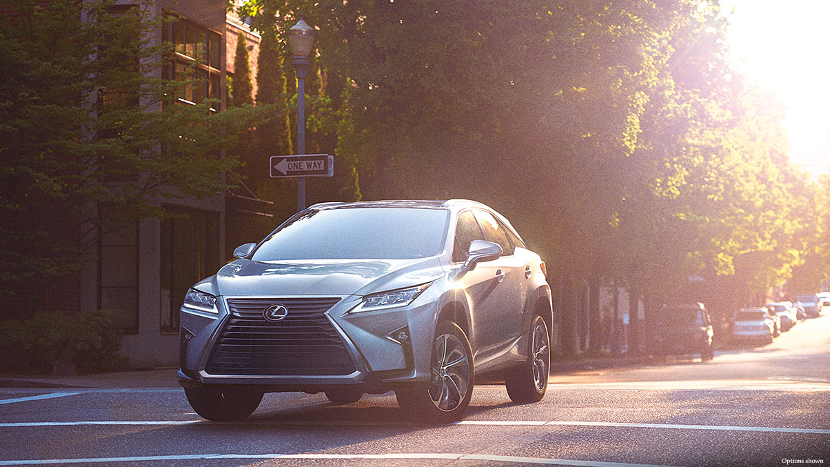Lexus RX Price in India 2022 - Images, Mileage & Reviews - carandbike