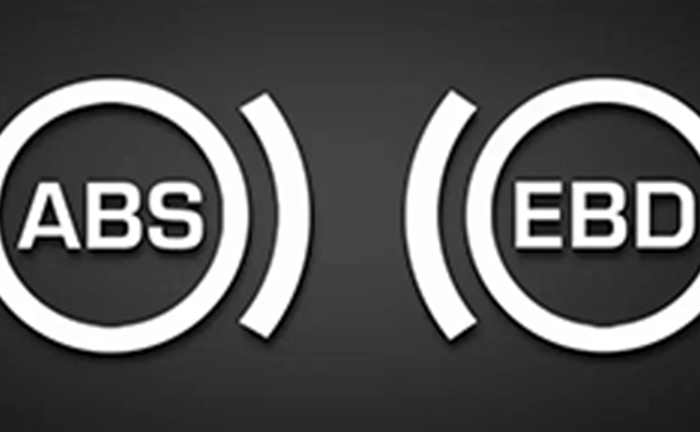 ABS & EBD