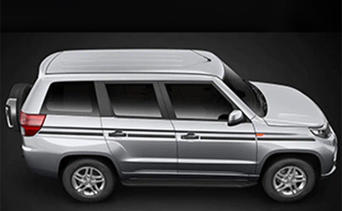 Spacious Yet Compact 