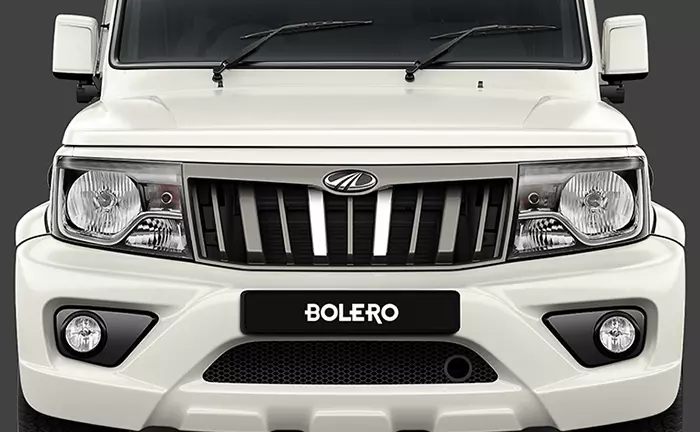 Mahindra Bolero Photo Gallery Images Of Mahindra Bolero