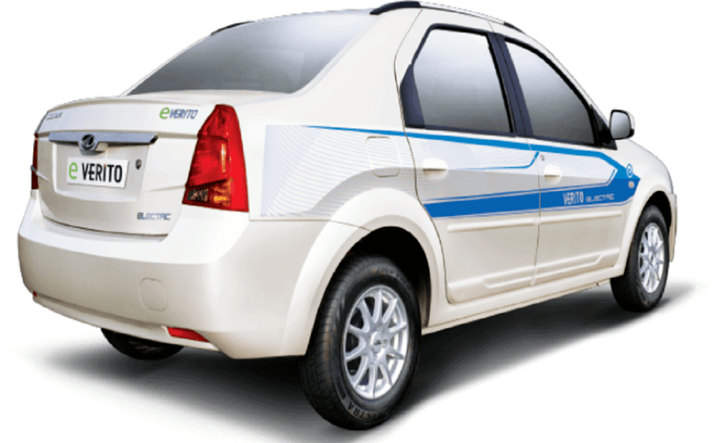 Mahindra eVerito Price in India 2021 Reviews, Mileage, Interior, Specifications of eVerito