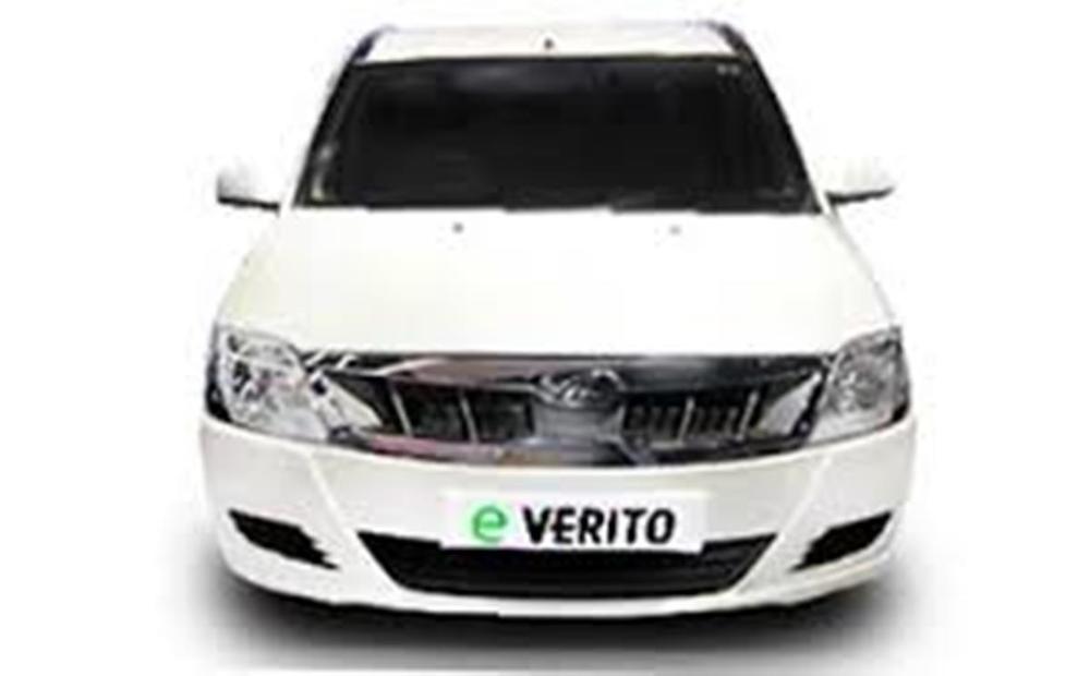 Mahindra eVerito Price, Images, Reviews and Specs