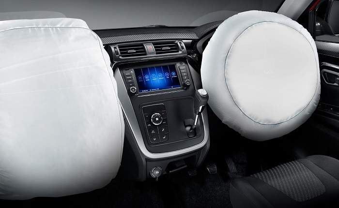 Mahindra Kuv100 Nxt K8 Diesel Price Specs And Features