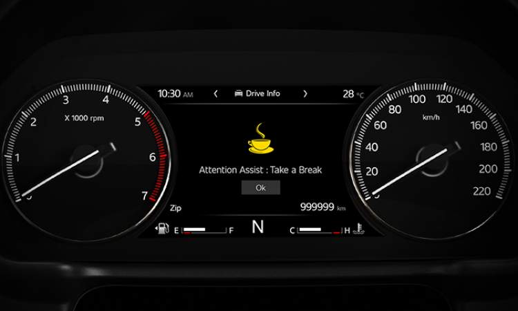 Driver Drowsiness Detection ( DDD)