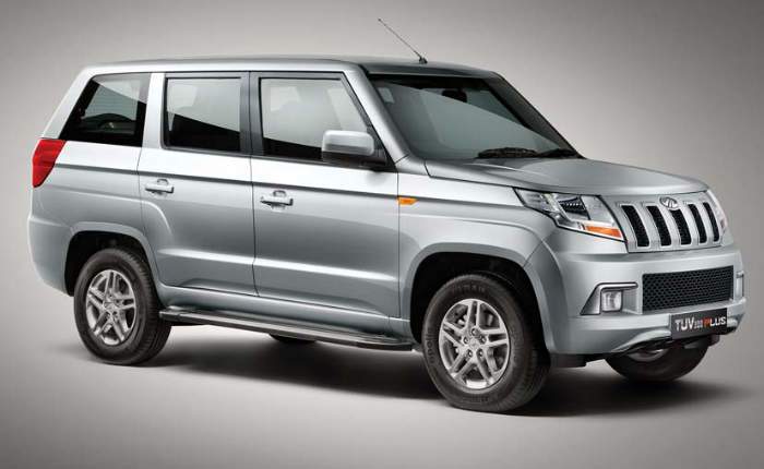 Mahindra Cars Prices Reviews Mahindra New Cars In India