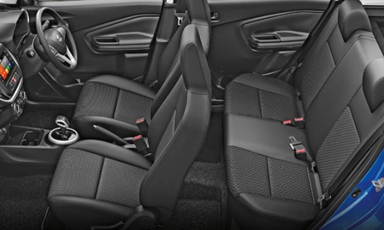 Energetic & Spacious Cabin