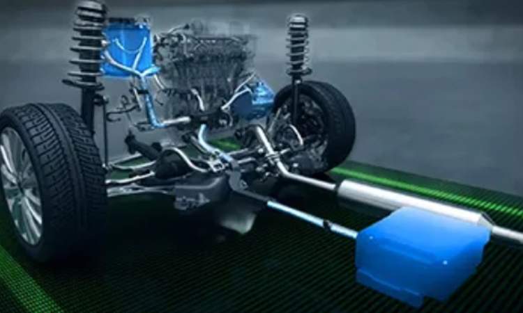 Automatic Transmission