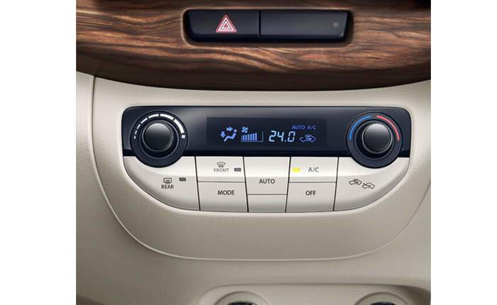 Maruti Suzuki Ertiga Smart Hybrid Vdi Price Specs And