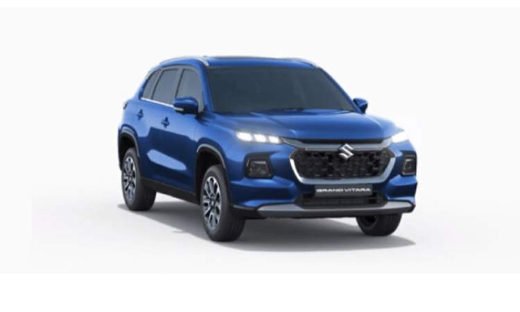  Bold & Expressive Front Fascia