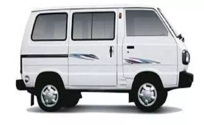 omni new car on road price