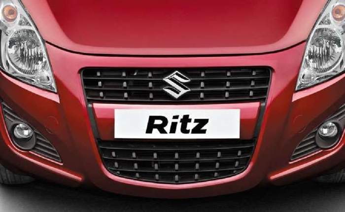Maruti Suzuki Ritz Vxi Price Specs And Features