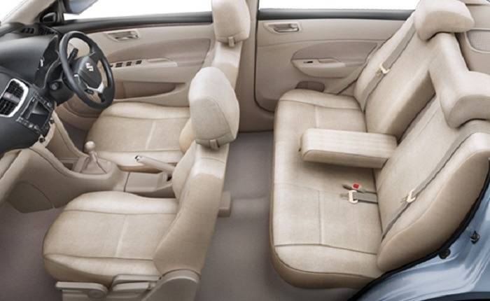 Maruti Suzuki Swift Dzire Vxi At Optional Price Specs And