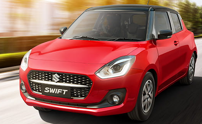 Maruti Suzuki Swift - Swift Interior, Exterior Photos & Gallery | car&bike