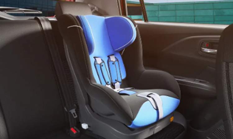 ISOFIX
