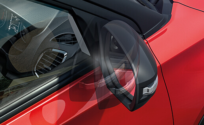 Maruti Suzuki Vitara Brezza Side Mirror