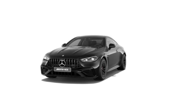 Mercedes Amg Cle 53 Exterior 3