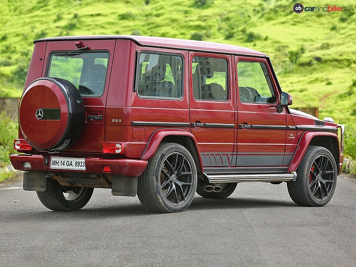 Mercedes Amg G 63 On Road Price In Ahmedabad Offers On G 63 Price In 22 Carandbike Mercedes Amg G 63 On Road Price In Ahmedabad Offers On G 63 Price In 22 Carandbike