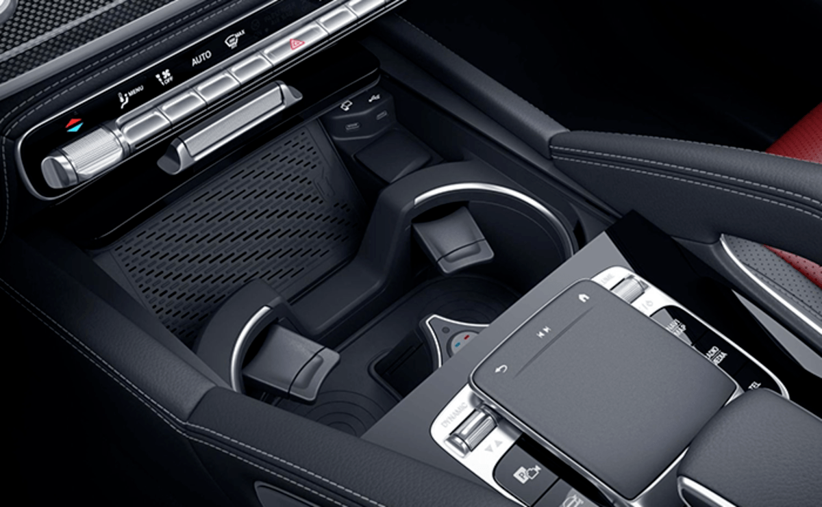 MercedesAMG GLE Coupe Price in India 2022 Images, Mileage & Reviews