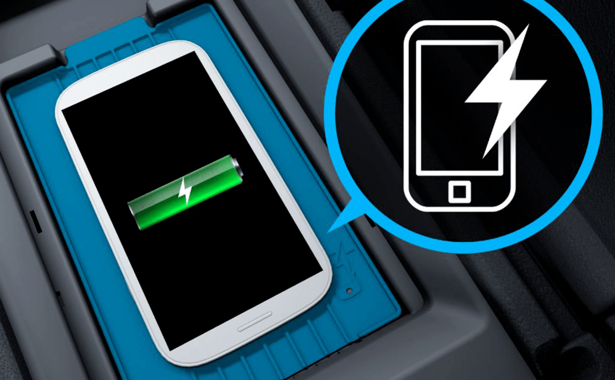 Wireless charging system