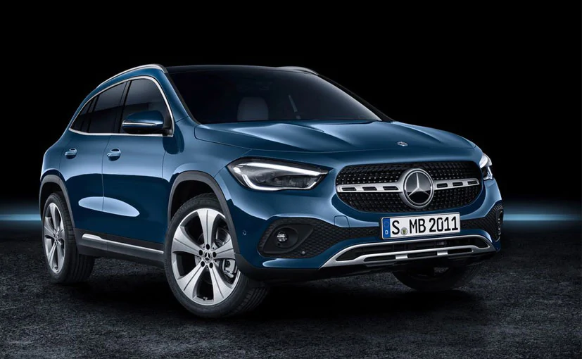 Gla 21 Car Price In India Launch Date Interior Specs Mileage Reviews