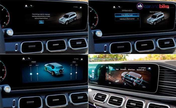 New Mercedes Benz Gls 2020 Price In India Launch Date