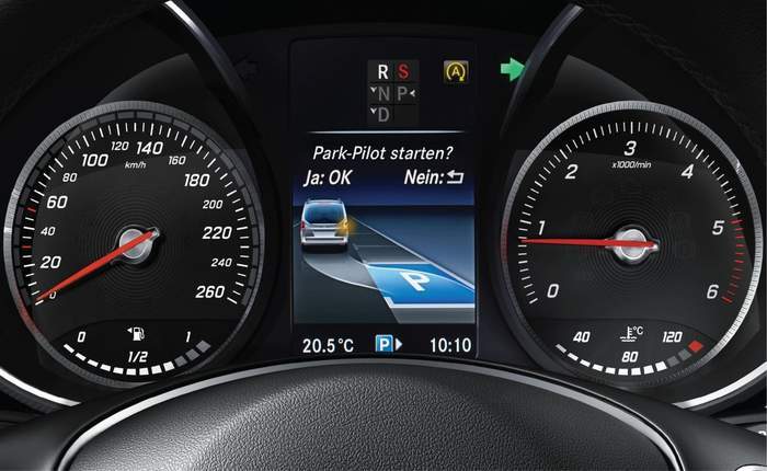 Mercedes Benz V Class Price In East Singhbhum Check On