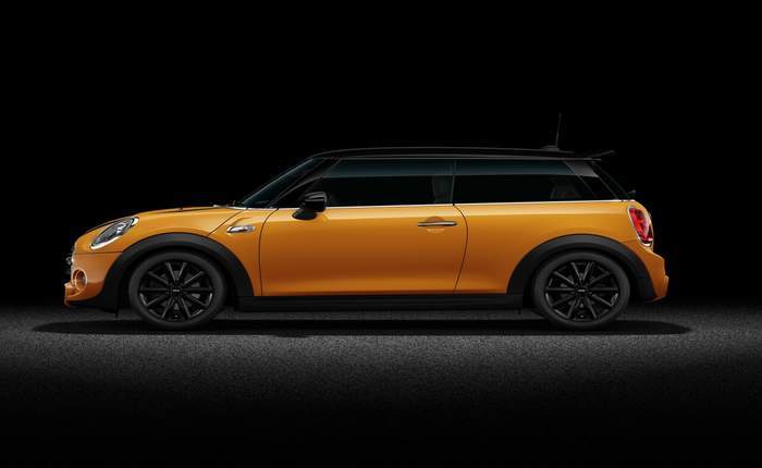 Mini 3 Door Price In Bijnor Check On Road Price Of 3 Door