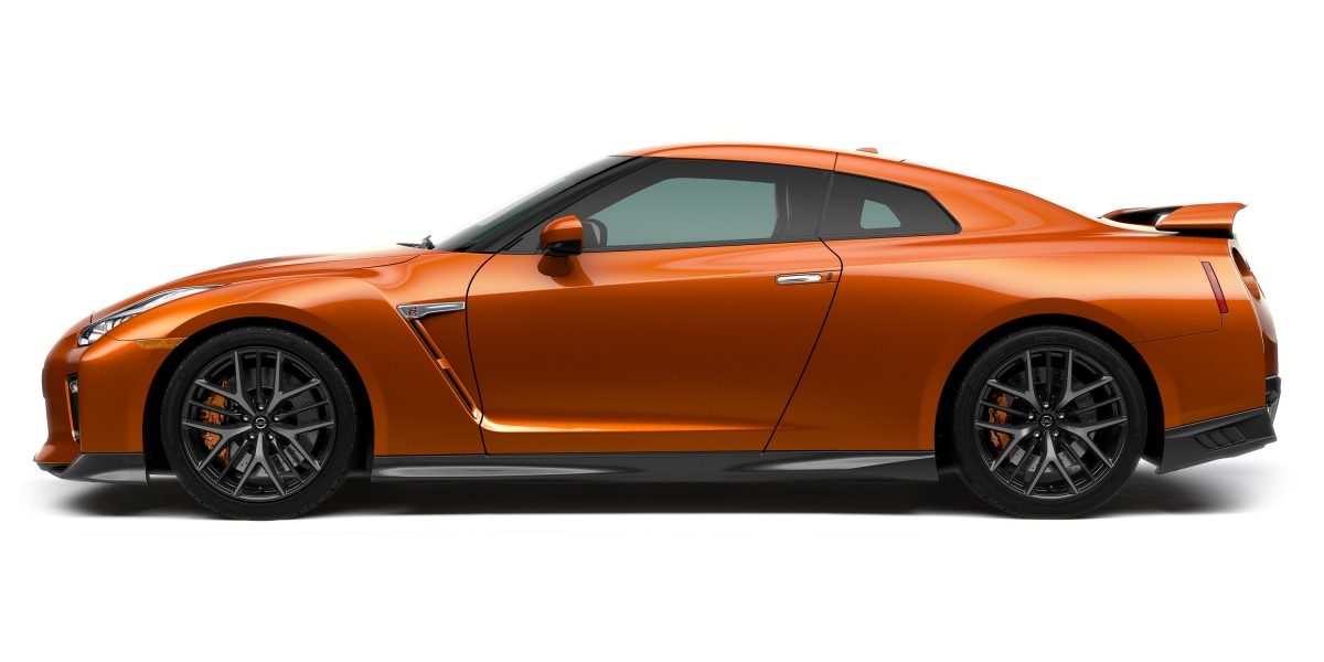 Nissan GT-R Price in India 2022 - Images, Mileage & Reviews - carandbike