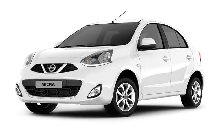 Nissan Micra Xl Cvt Price Specs And Features