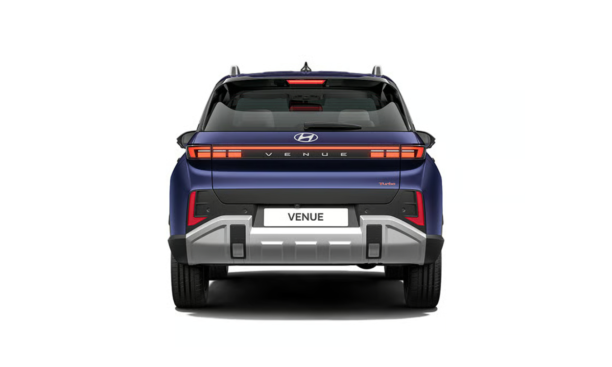 New Hyundai Venue :- जानिए Hyundai Venue के किस वेरिएंट में मिलेंगे कम कीमत में दमदार फीचर्स !