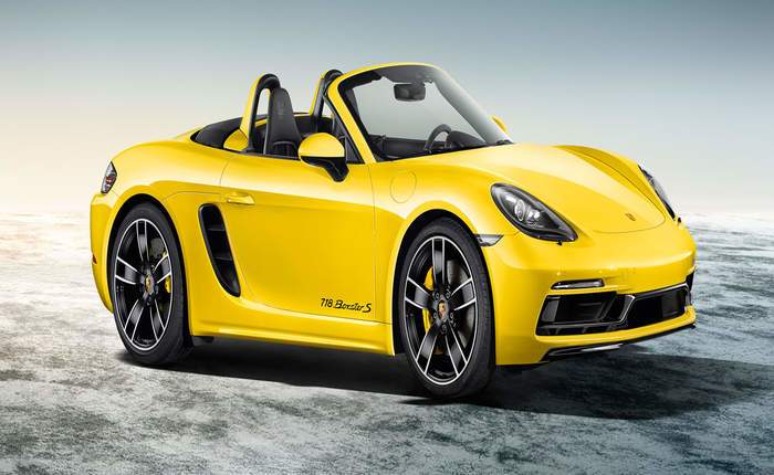 Porsche Cars Prices Reviews Porsche New Cars In India Specs News