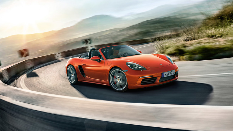 Porsche Cars Prices, Reviews, Porsche New Cars in India