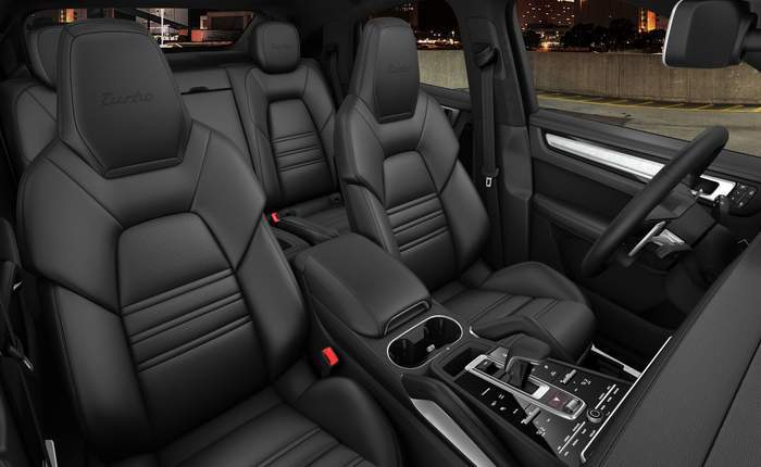 Porsche Cayenne Coupe Price In Kolkata Check On Road