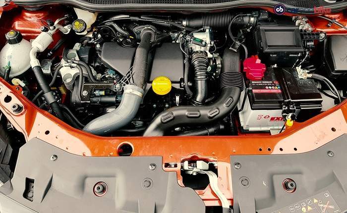 Renault Captur Price In Jammu Check On Road Price Of Captur