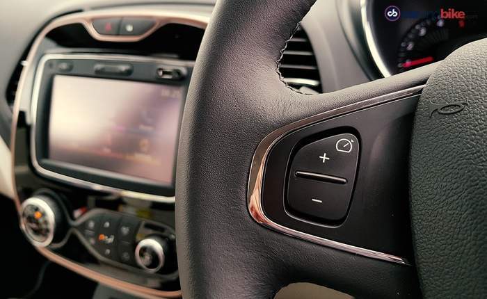 Renault Captur Price In Bikaner Check On Road Price Of