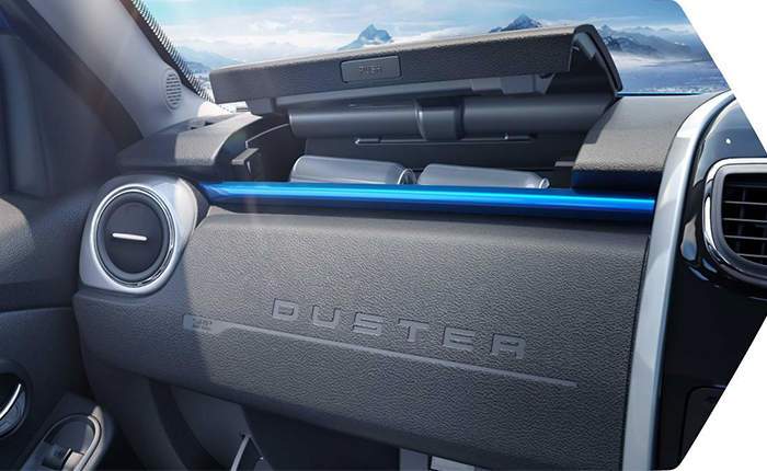 Renault Duster Rxl Diesel 85ps Price Specs And Features